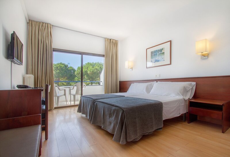Hotel Gran Garbí 20
