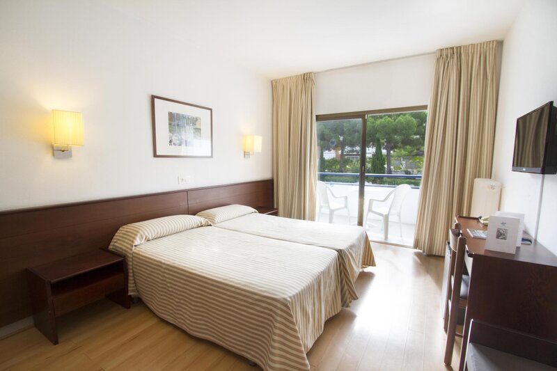 Hotel Gran Garbí 22