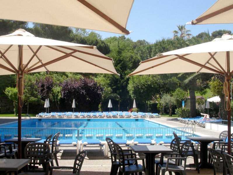 Hotel Gran Garbí 2