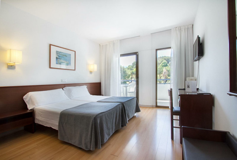 Hotel Gran Garbí 7