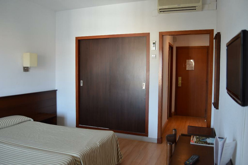 Hotel Gran Garbí 10