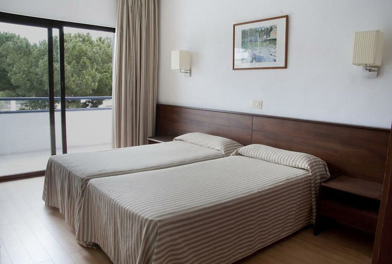 Hotel Gran Garbí 11