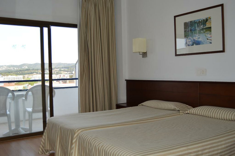 Hotel Gran Garbí 12