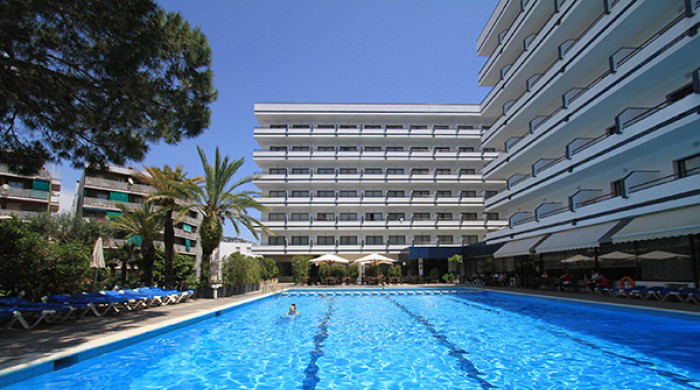 Hotel Gran Garbí 1