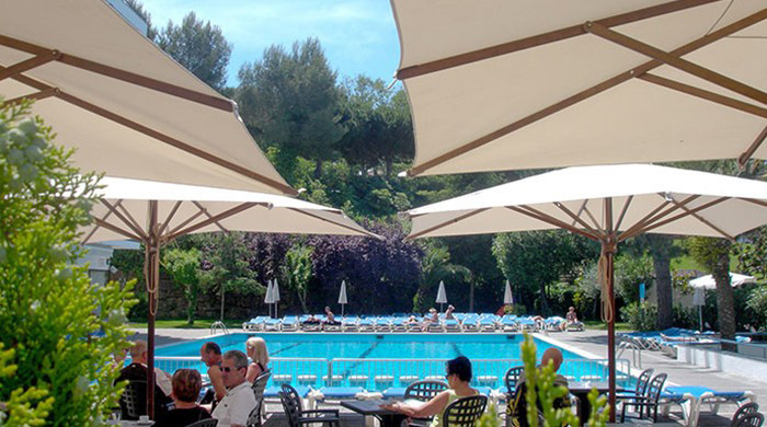 Hotel Gran Garbí 2