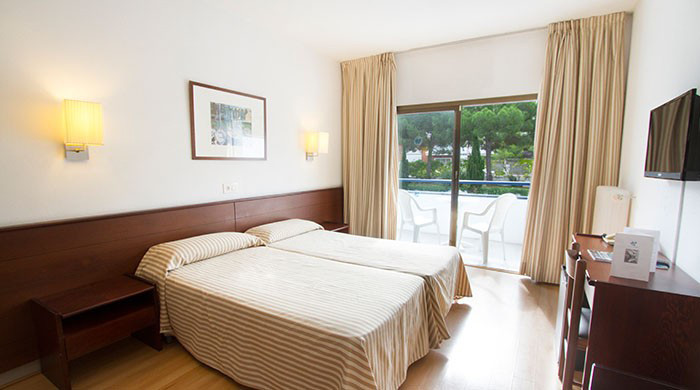 Hotel Gran Garbí 3