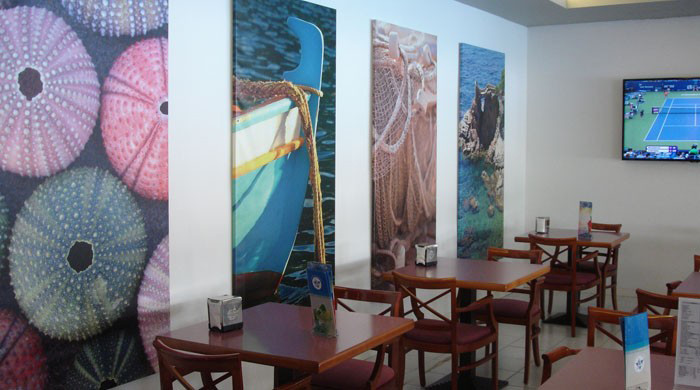 Hotel Gran Garbí 5