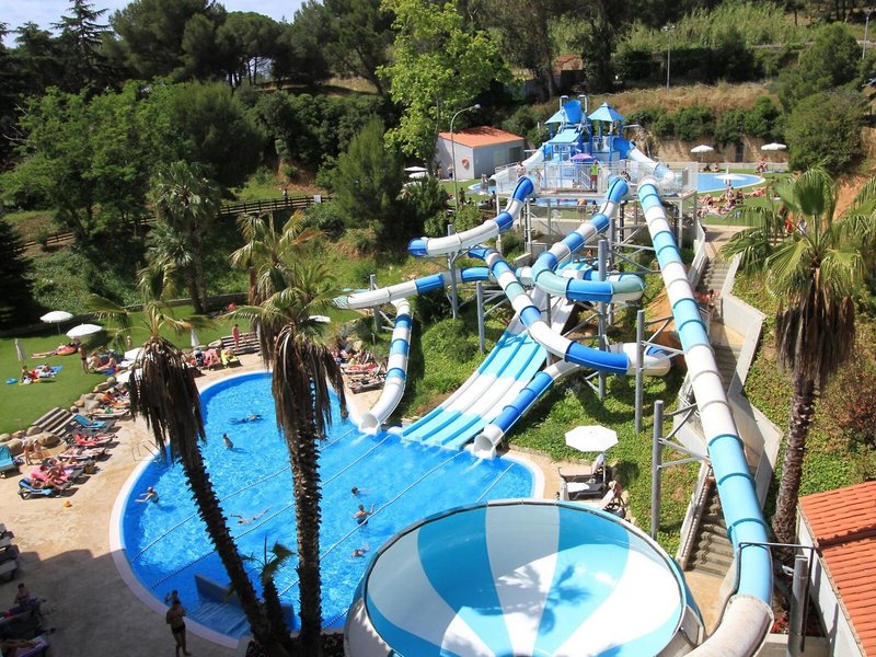 Hotel Gran Garbí 11