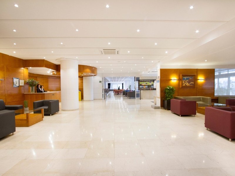 Hotel Gran Garbí 13