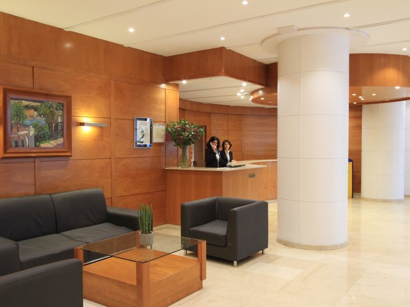 Hotel Gran Garbí 14