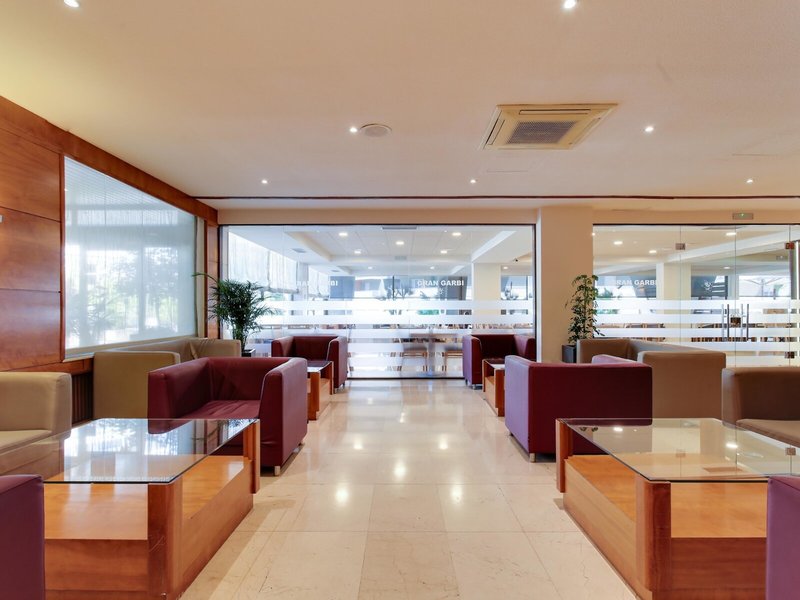 Hotel Gran Garbí 15