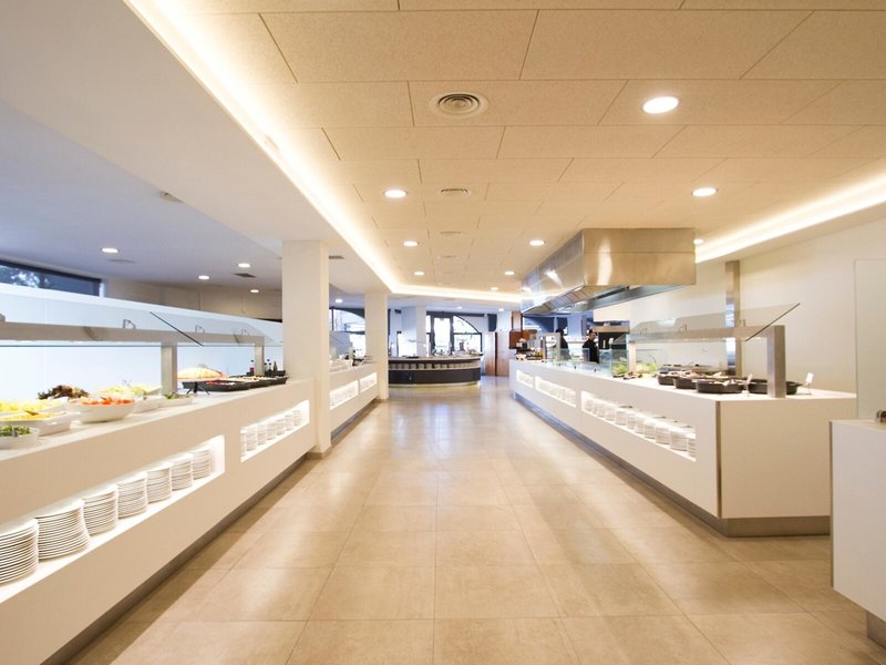 Hotel Gran Garbí 16