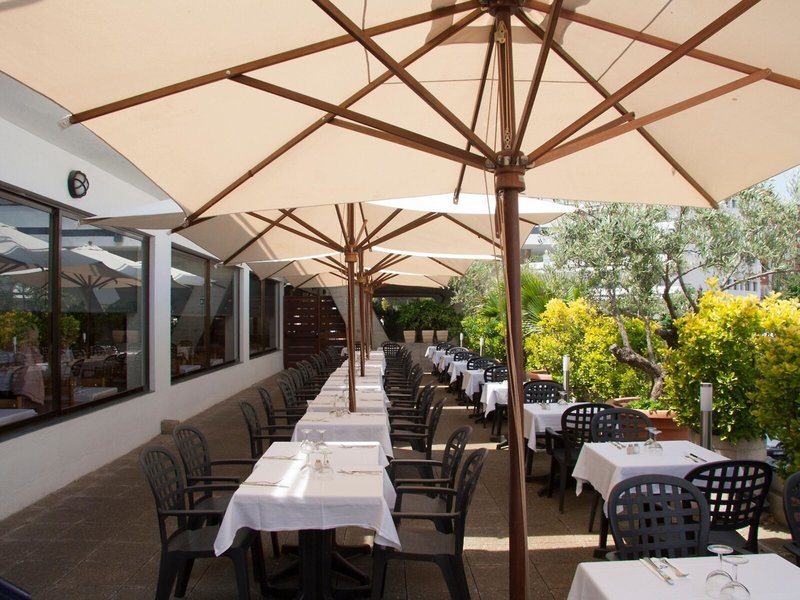 Hotel Gran Garbí 17