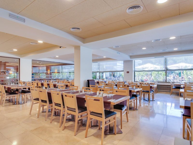 Hotel Gran Garbí 18