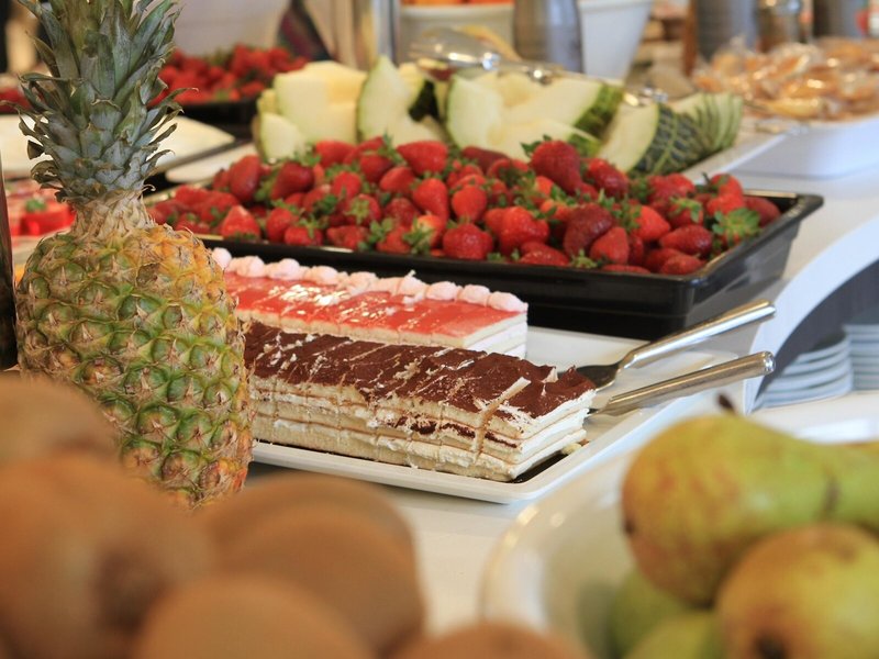 Hotel Gran Garbí 20