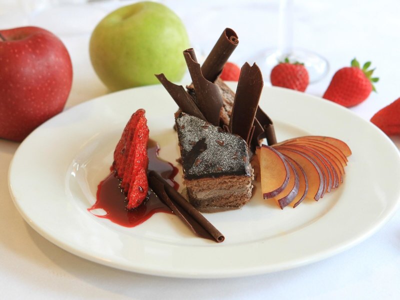 Hotel Gran Garbí 21