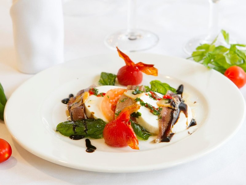 Hotel Gran Garbí 22