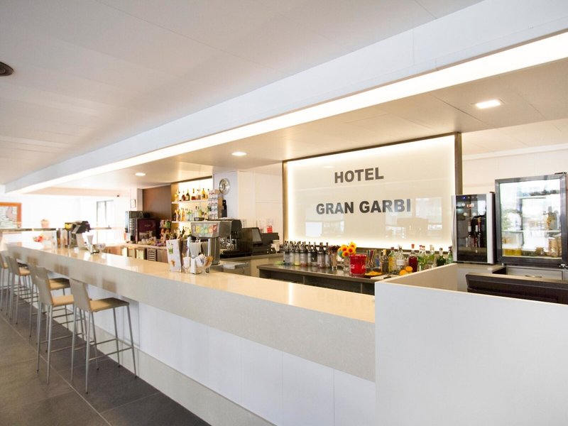 Hotel Gran Garbí 24