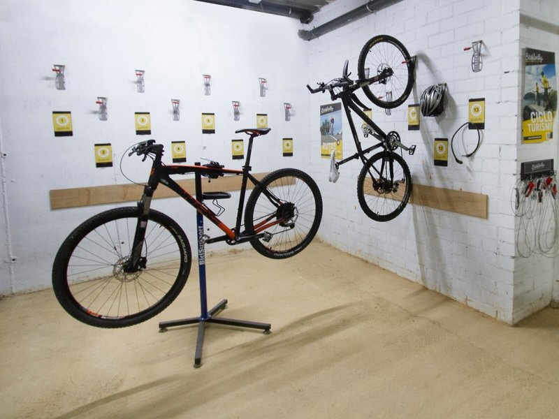 Hotel Gran Garbí 25