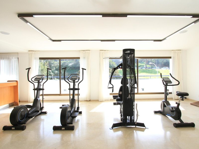 Hotel Gran Garbí 26