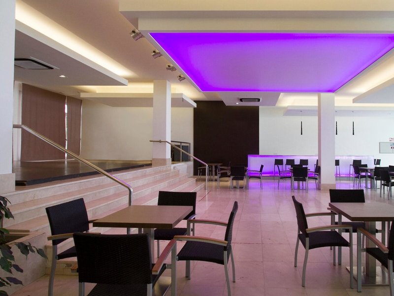 Hotel Gran Garbí 27