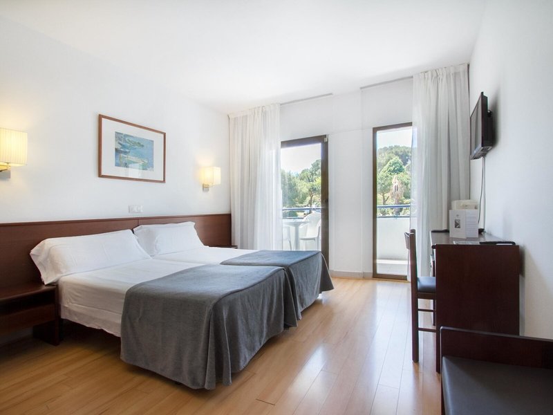 Hotel Gran Garbí 29