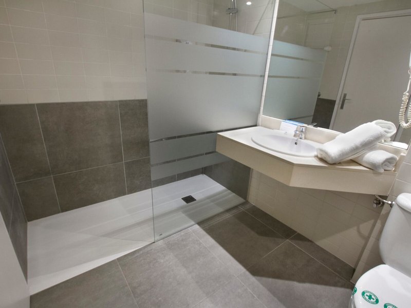 Hotel Gran Garbí 30