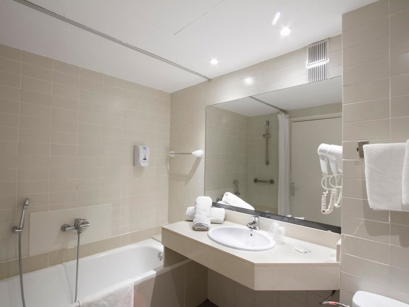 Hotel Gran Garbí 31