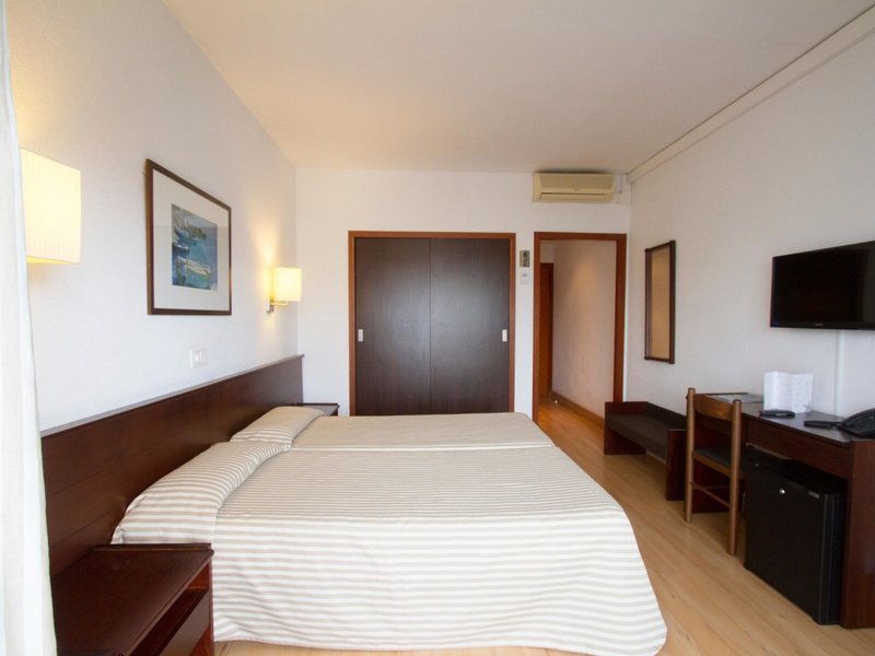 Hotel Gran Garbí 32