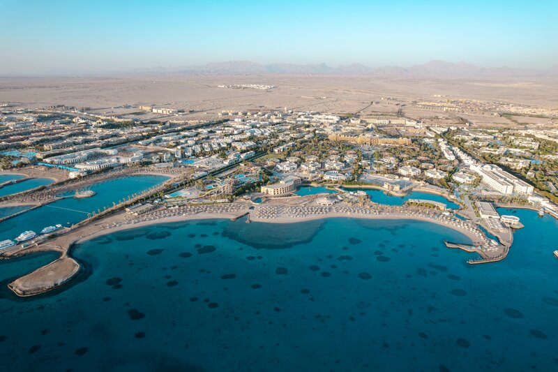 Golden 5 Paradise Hotel & Beach Resort 2