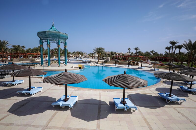 Golden 5 Paradise Hotel & Beach Resort 3