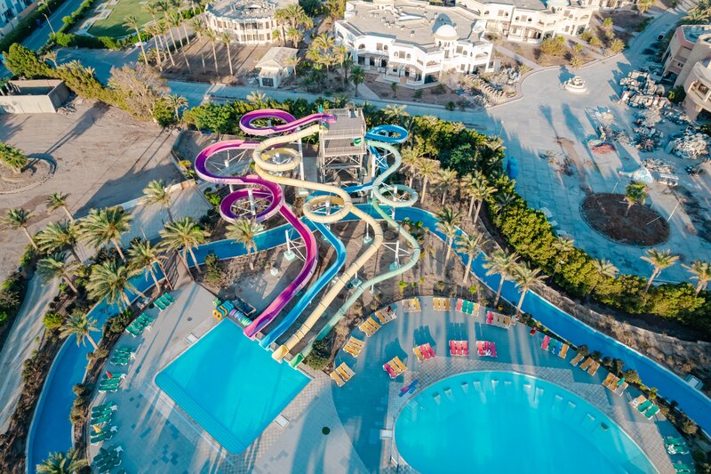 Golden 5 Paradise Hotel & Beach Resort 4