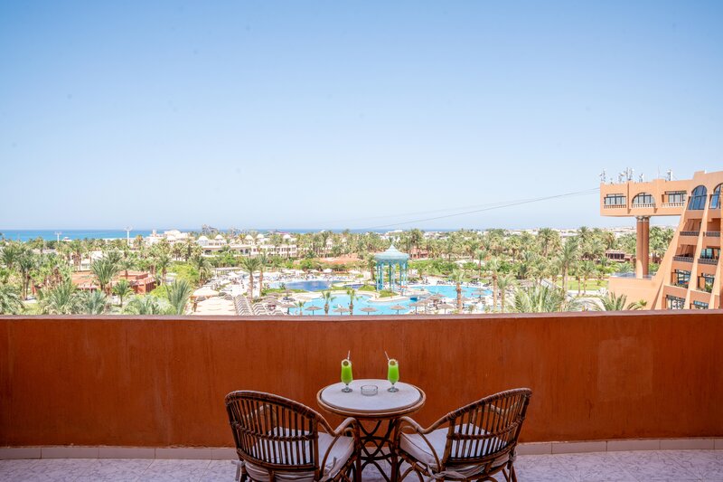Golden 5 Paradise Hotel & Beach Resort 13