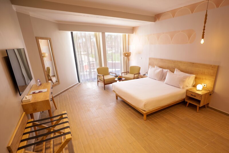 Golden 5 Paradise Hotel & Beach Resort 14