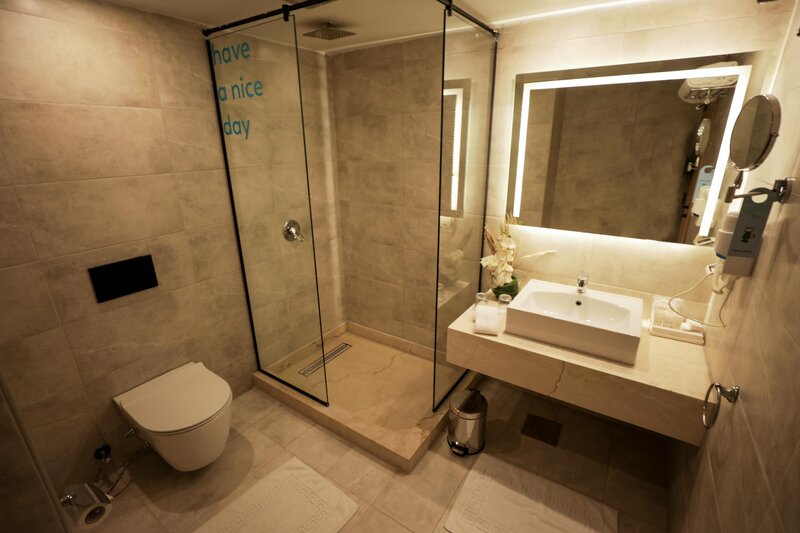 Golden 5 Paradise Hotel & Beach Resort 17
