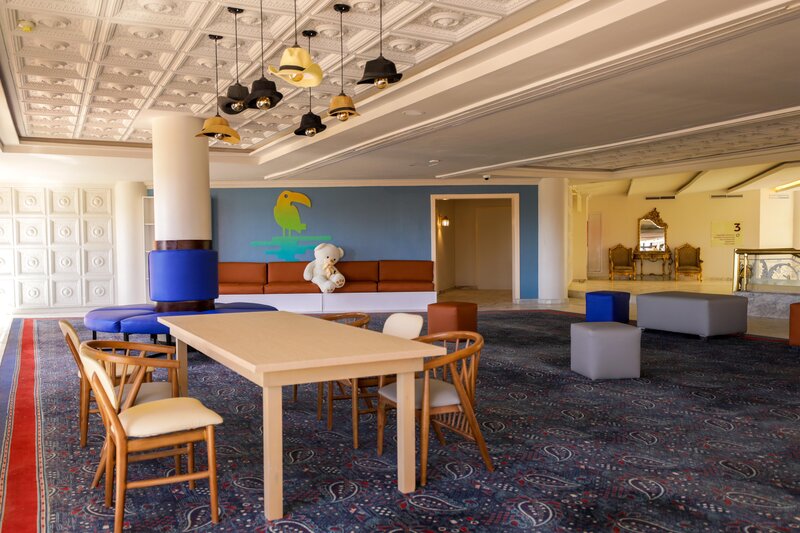 Golden 5 Paradise Hotel & Beach Resort 20