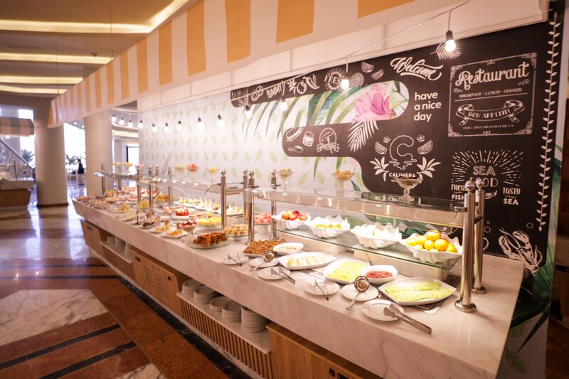 Golden 5 Paradise Hotel & Beach Resort 23