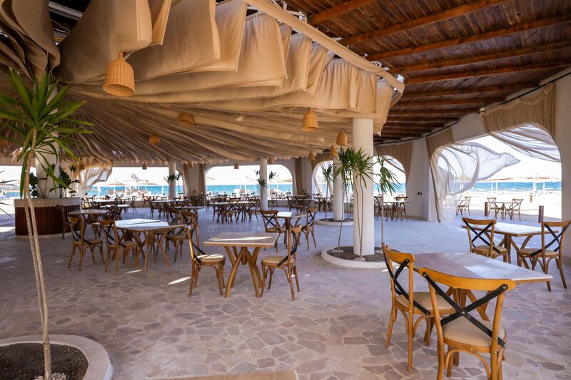 Golden 5 Paradise Hotel & Beach Resort 25
