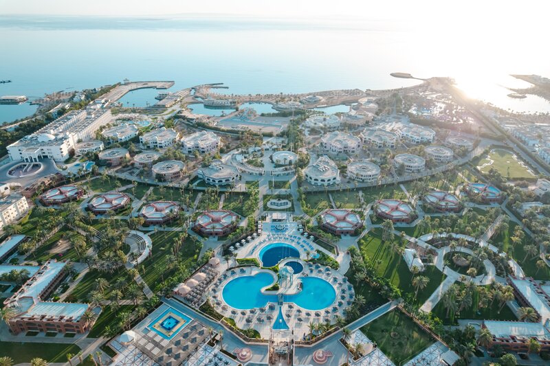 Golden 5 Paradise Hotel & Beach Resort 30