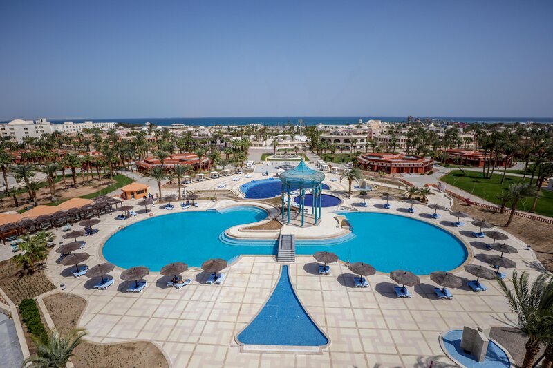Golden 5 Paradise Hotel & Beach Resort 31