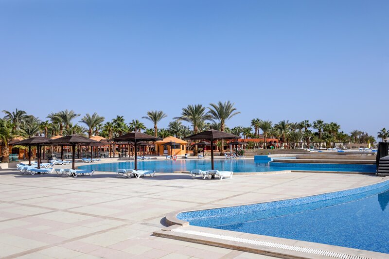 Golden 5 Paradise Hotel & Beach Resort 32