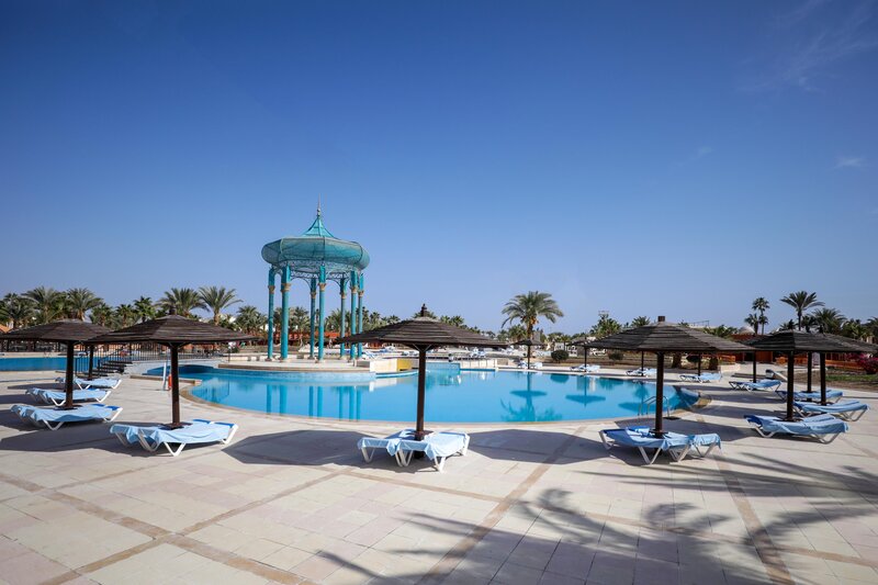 Golden 5 Paradise Hotel & Beach Resort 33