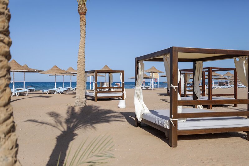 Golden 5 Paradise Hotel & Beach Resort 34