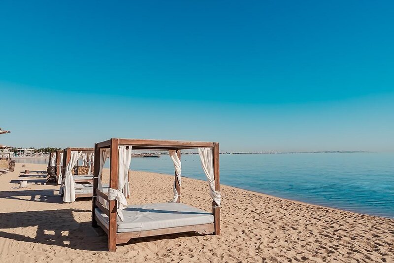 Golden 5 Paradise Hotel & Beach Resort 35