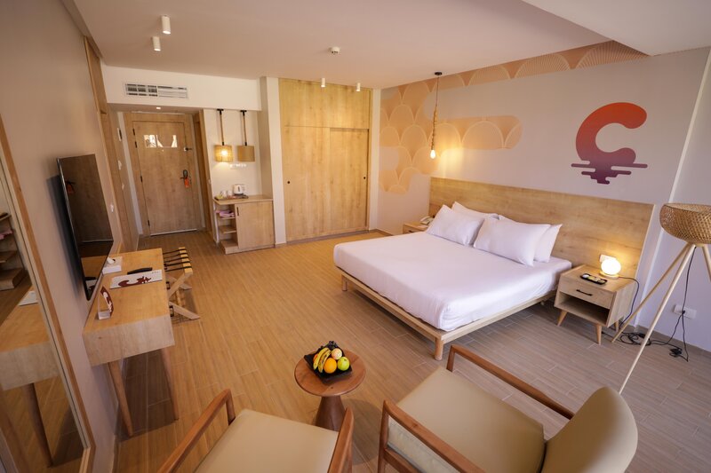 Golden 5 Paradise Hotel & Beach Resort 36