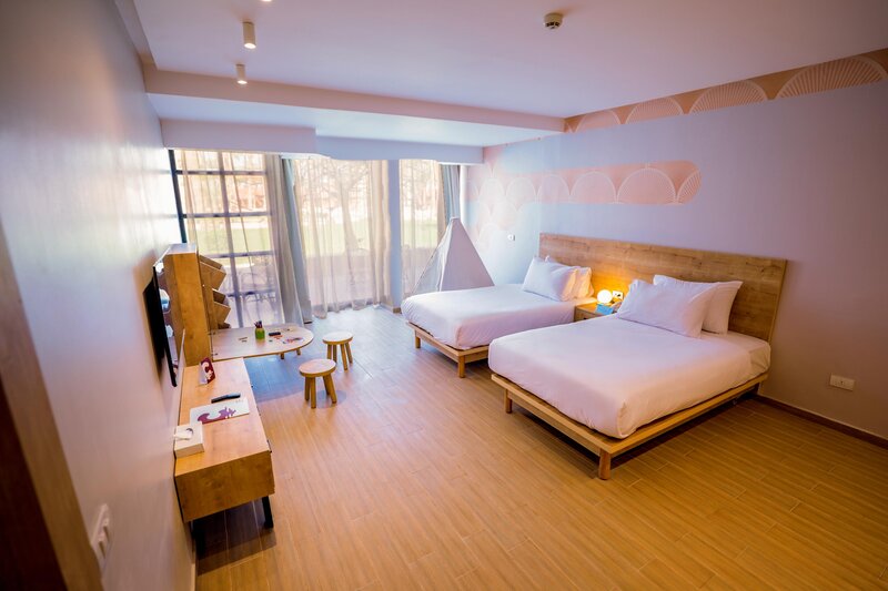 Golden 5 Paradise Hotel & Beach Resort 37