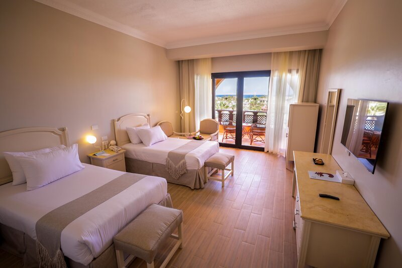 Golden 5 Paradise Hotel & Beach Resort 38