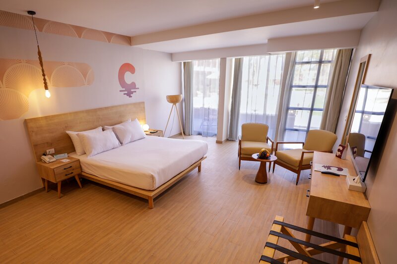 Golden 5 Paradise Hotel & Beach Resort 39