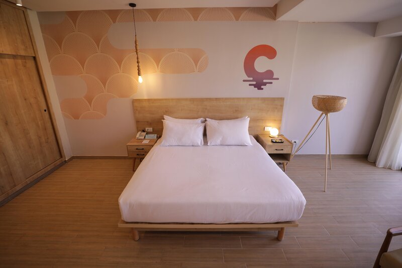 Golden 5 Paradise Hotel & Beach Resort 40