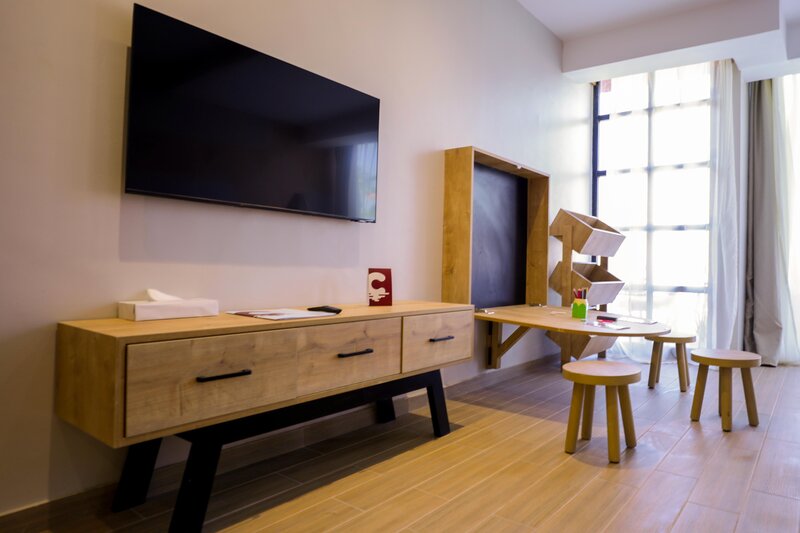 Golden 5 Paradise Hotel & Beach Resort 41